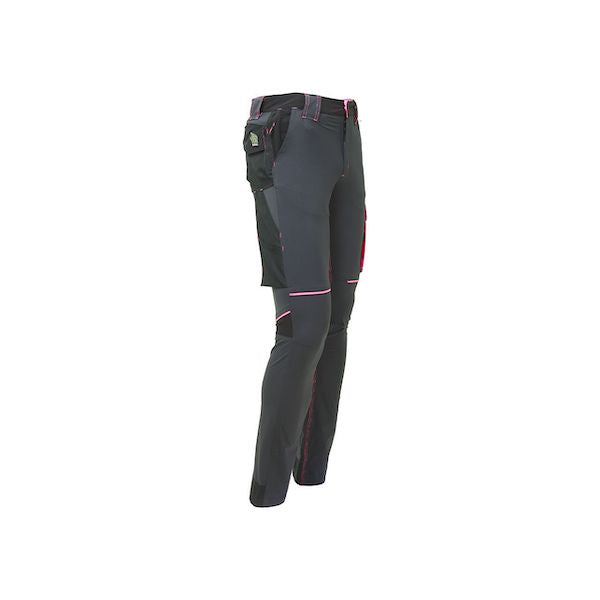 Pantalon World Femme U-Power