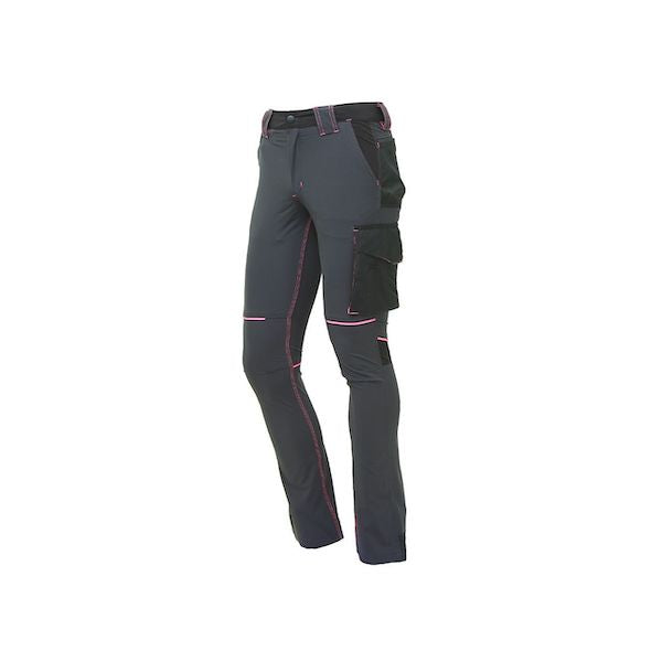 Pantalon World Femme U-Power