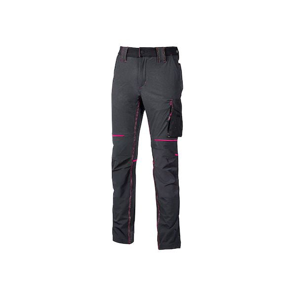 Pantalon World Femme U-Power