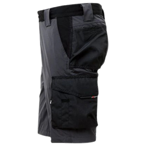 Lot de 5 Bermudas de travail U-Power Mercury Homme
