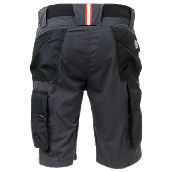 Lot de 5 Bermudas de travail U-Power Mercury Homme