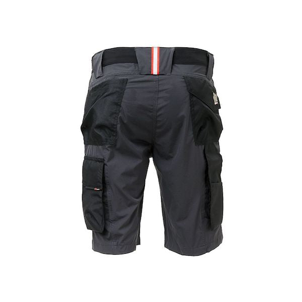 Kit Vêtement de travail Maçon Été - U-Power - Homme