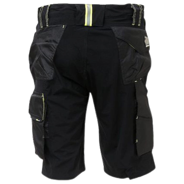 Lot de 5 Bermudas de travail U-Power Mercury Homme