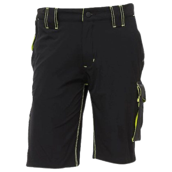 Lot de 5 Bermudas de travail U-Power Mercury Homme