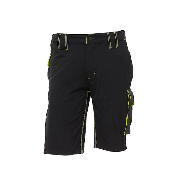 Bermuda Mercury Homme U-Power