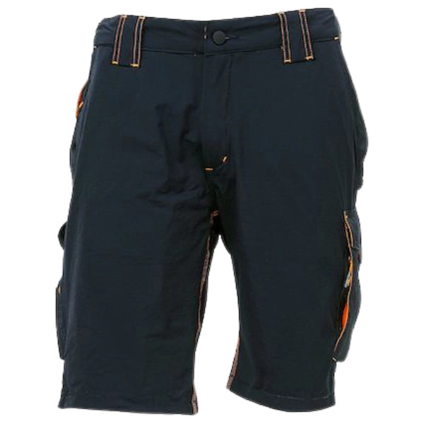 Lot de 5 Bermudas de travail U-Power Mercury Homme