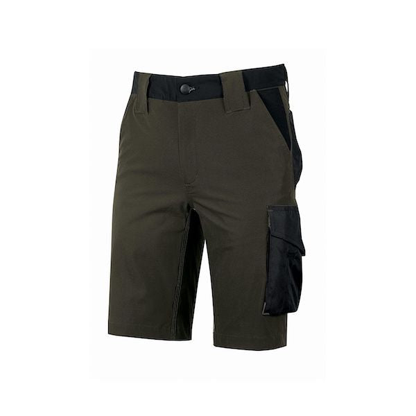 Bermuda Mercury Homme U-Power