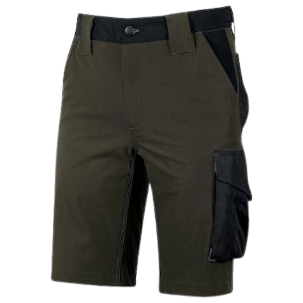 Lot de 5 Bermudas de travail U-Power Mercury Homme