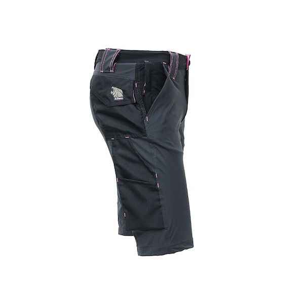 Bermuda Mercury Femme U-Power