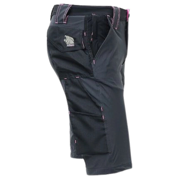 Lot de 5 Bermudas de travail U-Power Mercury Femme