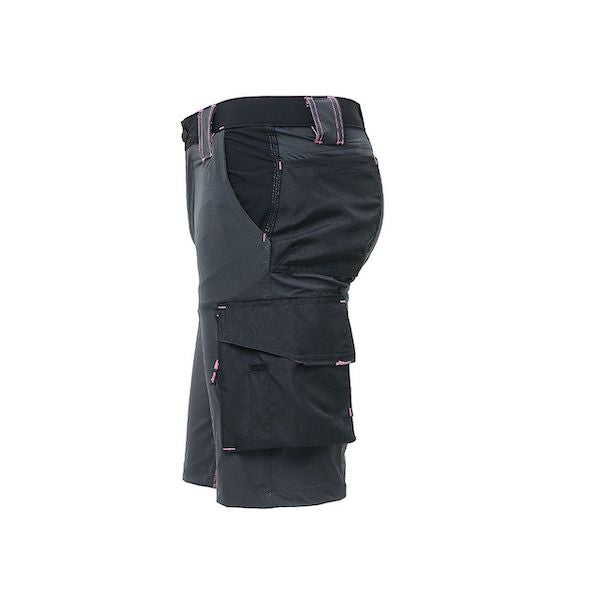 Bermuda Mercury Femme U-Power
