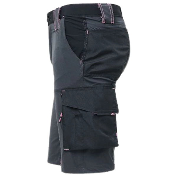 Lot de 5 Bermudas de travail U-Power Mercury Femme