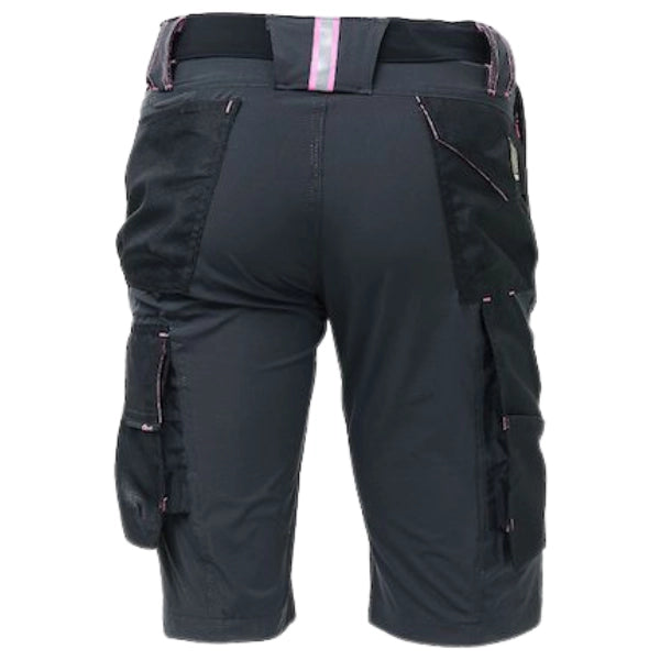 Lot de 5 Bermudas de travail U-Power Mercury Femme