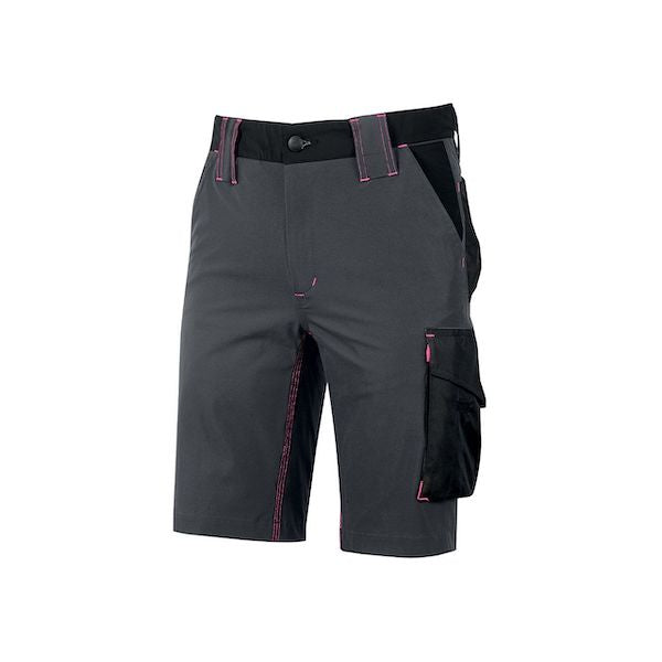 Bermuda Mercury Femme U-Power