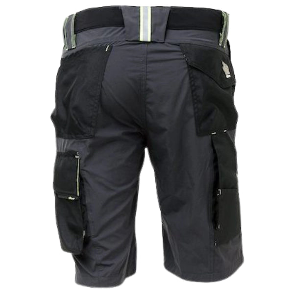 Lot de 5 Bermudas de travail U-Power Mercury Homme
