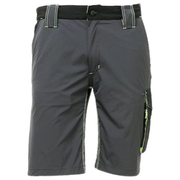 Lot de 5 Bermudas de travail U-Power Mercury Homme
