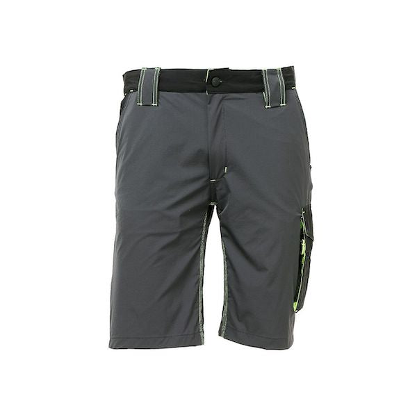 Bermuda Mercury Homme U-Power