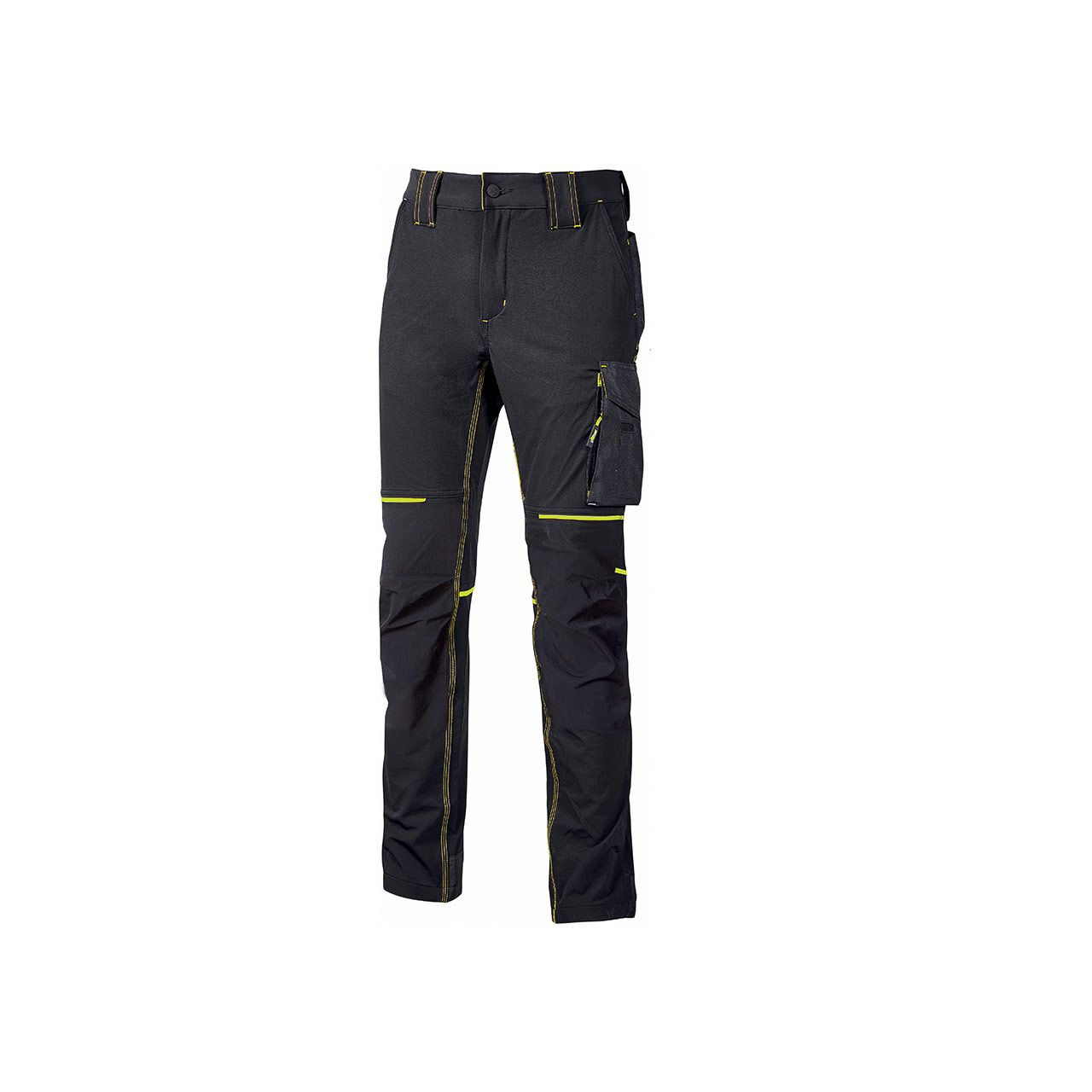 Pantalon World Femme U-Power