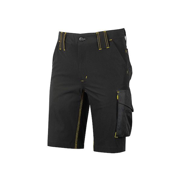 Bermuda Mercury Femme U-Power