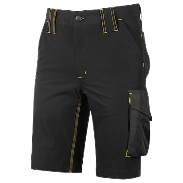 Lot de 5 Bermudas de travail U-Power Mercury Femme