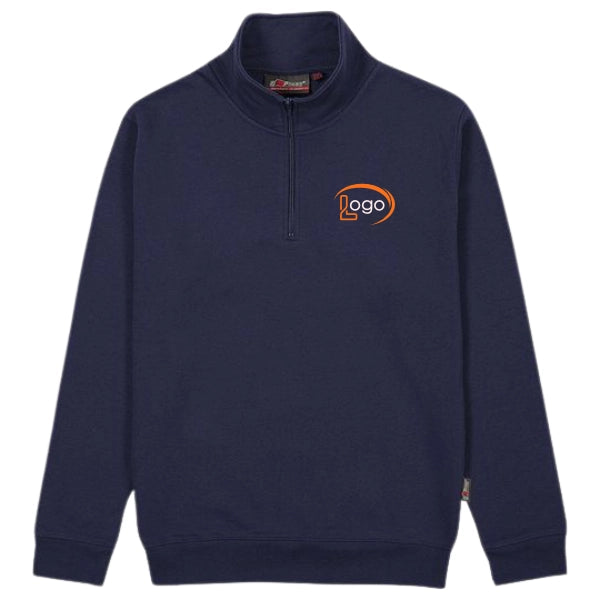 Lot de 5 Sweats de travail U-Power Maui Homme personnalisables