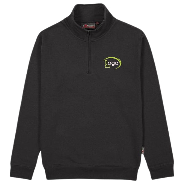 Lot de 5 Sweats de travail U-Power Maui Homme personnalisables