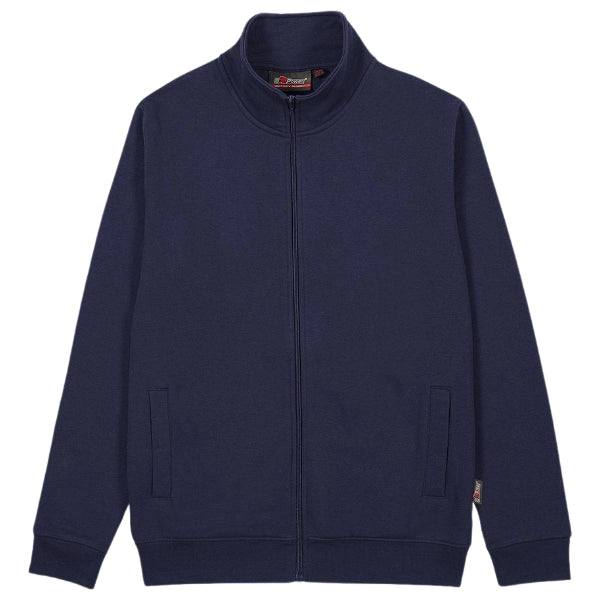 Sweat zippé ANUTA  U-Power Homme