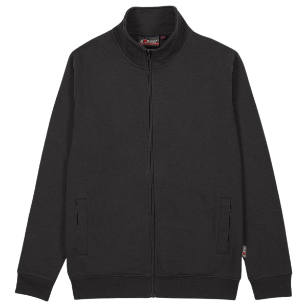 Sweat zippé ANUTA  U-Power Homme