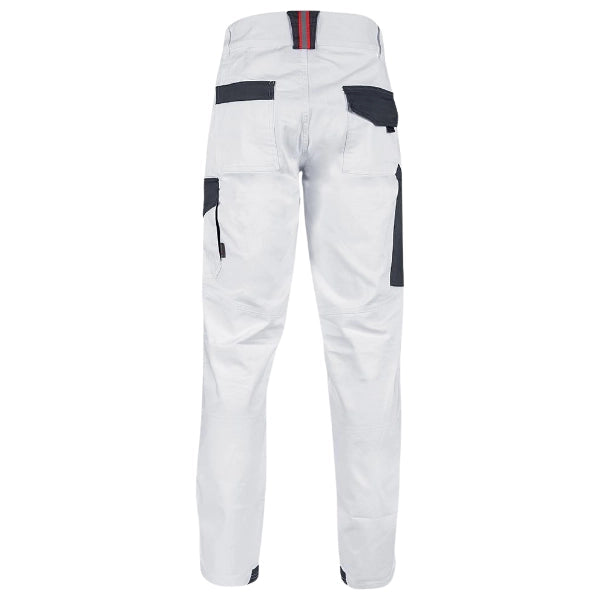 Pantalon de travail SALONICCO U-Power Homme