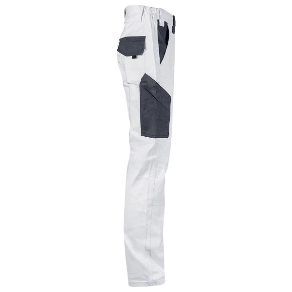 Pantalon de travail SALONICCO U-Power Homme