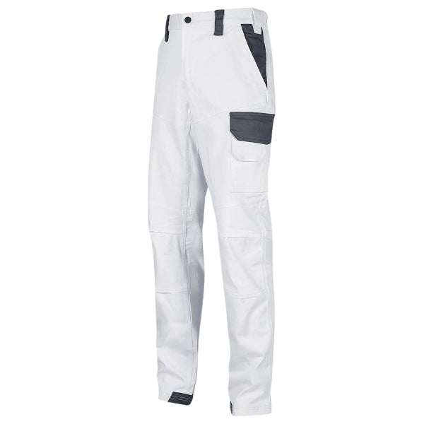 Pantalon de travail SALONICCO U-Power Homme