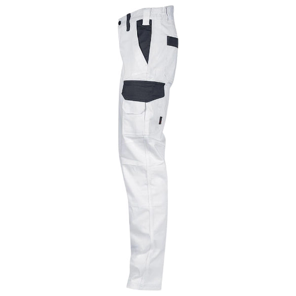 Pantalon de travail SALONICCO U-Power Homme