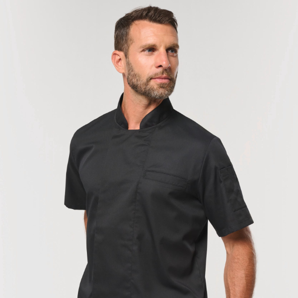 Pack tenue de cuisine Pro - Homme