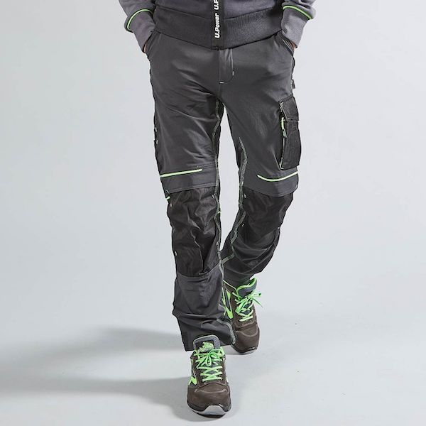Pantalon Atom Homme U-Power