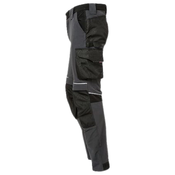 Lot de 5 Pantalons de travail U-Power Atom Homme