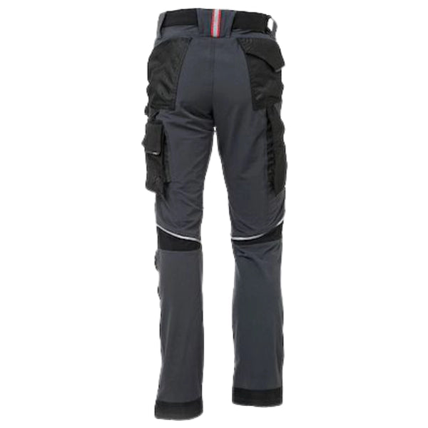 Lot de 5 Pantalons de travail U-Power Atom Homme