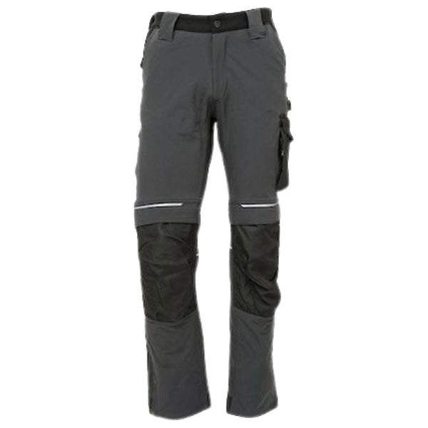 Lot de 5 Pantalons de travail U-Power Atom Homme