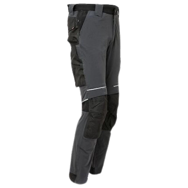 Lot de 5 Pantalons de travail U-Power Atom Homme