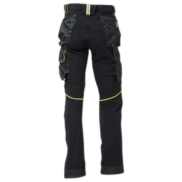 Lot de 5 Pantalons de travail U-Power Atom Homme