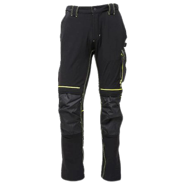 Lot de 5 Pantalons de travail U-Power Atom Homme