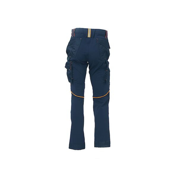 Pantalon Atom Homme U-Power