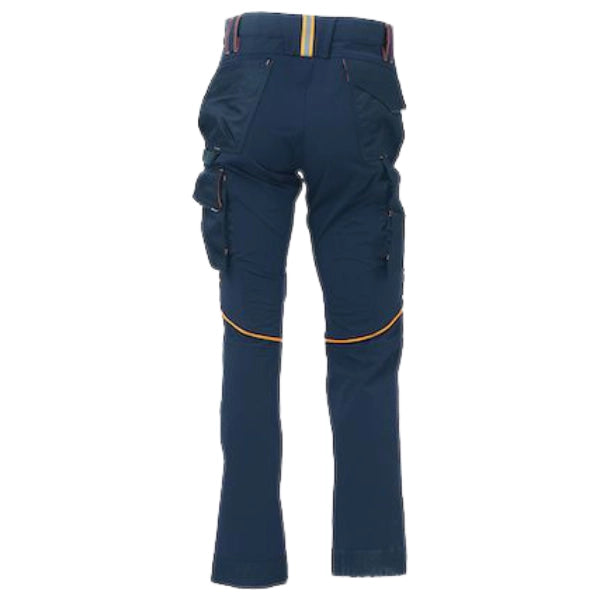 Lot de 5 Pantalons de travail U-Power Atom Homme