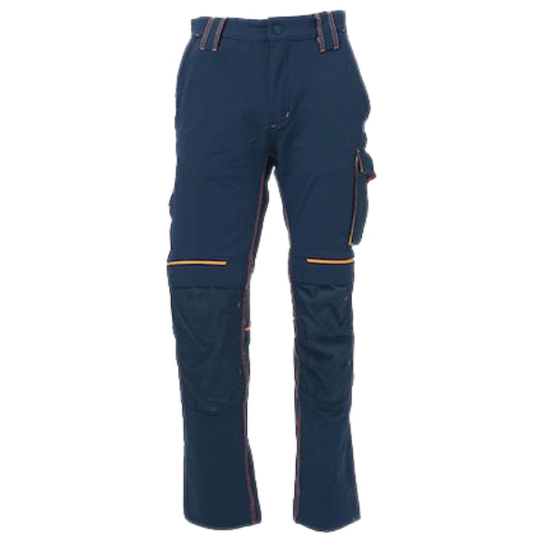 Lot de 5 Pantalons de travail U-Power Atom Homme