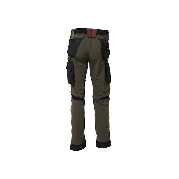 Pantalon Atom Homme U-Power