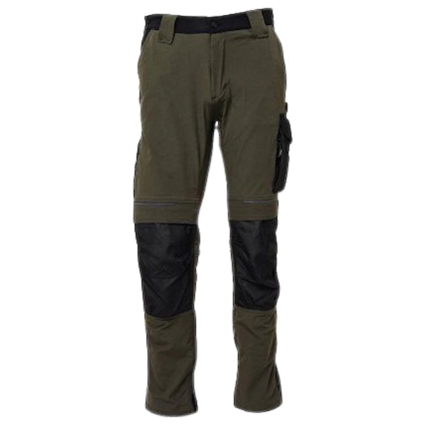 Lot de 5 Pantalons de travail U-Power Atom Homme