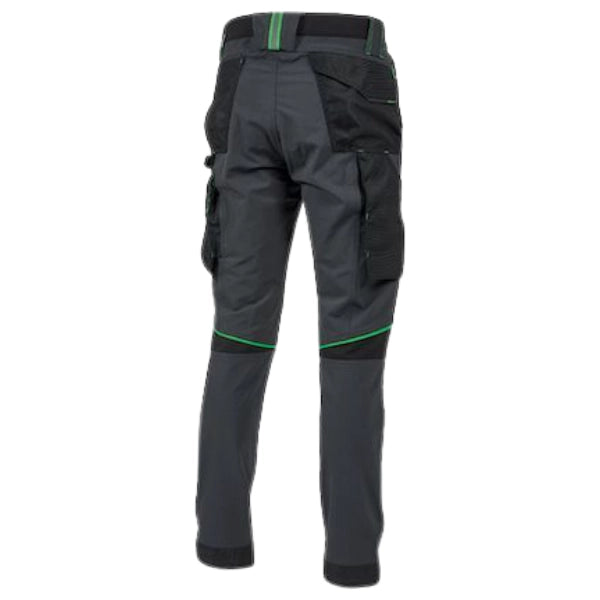 Lot de 5 Pantalons de travail U-Power Atom Homme
