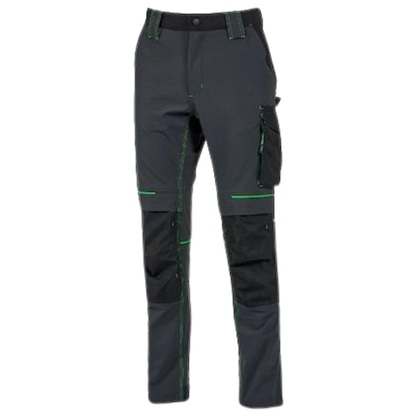 Lot de 5 Pantalons de travail U-Power Atom Homme