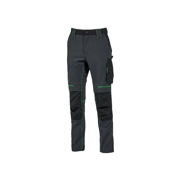 Pack vêtement de travail BTP Premium - U-Power Homme