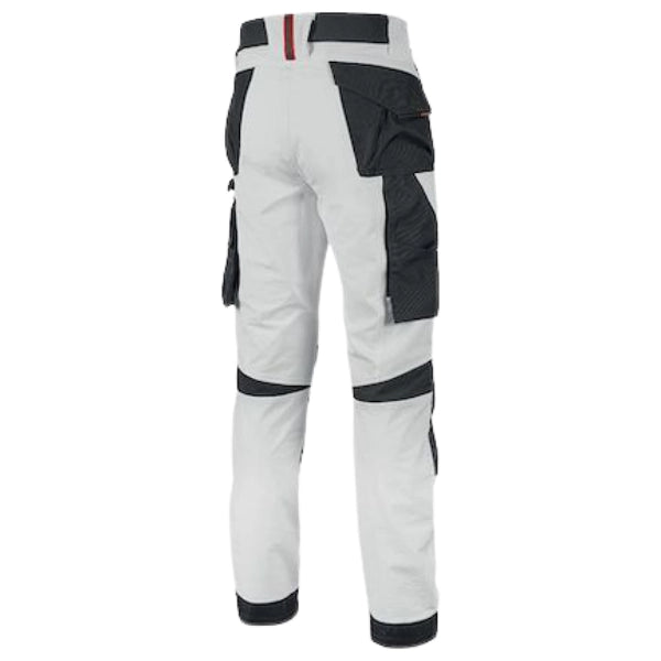 Lot de 5 Pantalons de travail U-Power Atom Homme