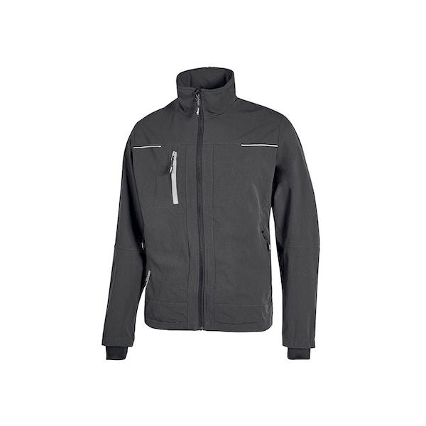 Veste Pluton Homme U-Power